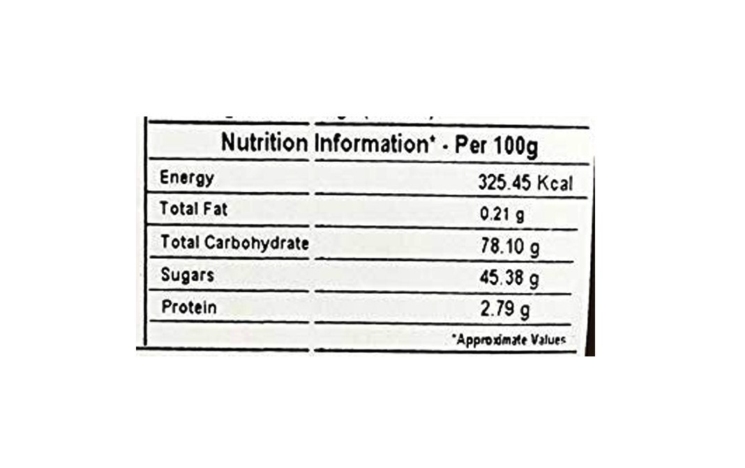 Gujarat Dry Fruit Stores Figs (Anjeer)    Pack  250 grams